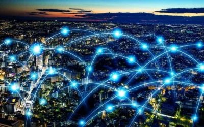 We’ve seen the future of Wide Area Networking and it’s software defined